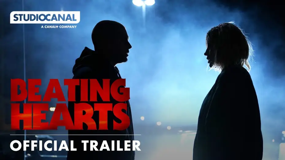 Video for the film Beating Hearts — Official Trailer [Subtitled]