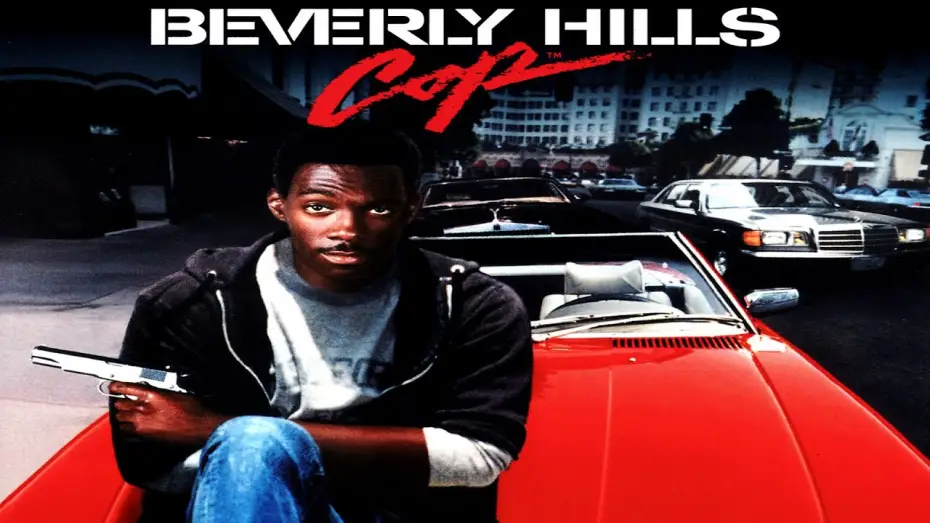 Video for the film Beverly Hills Cop — Beverly Hills Cop - Un piedipiatti a Beverly Hills (film 1984) TRAILER ITALIANO 2
