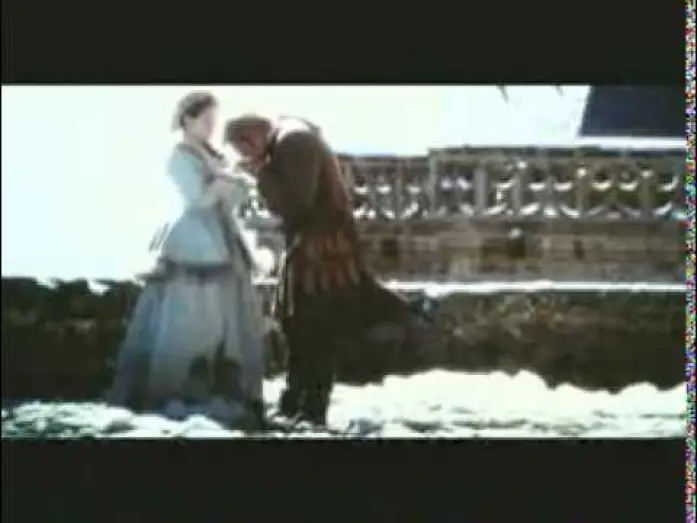 Video for the film Brotherhood of the Wolf — Trailer italiano