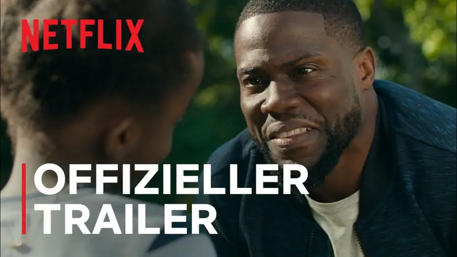 Video for the film Fatherhood — Fatherhood (German Trailer)