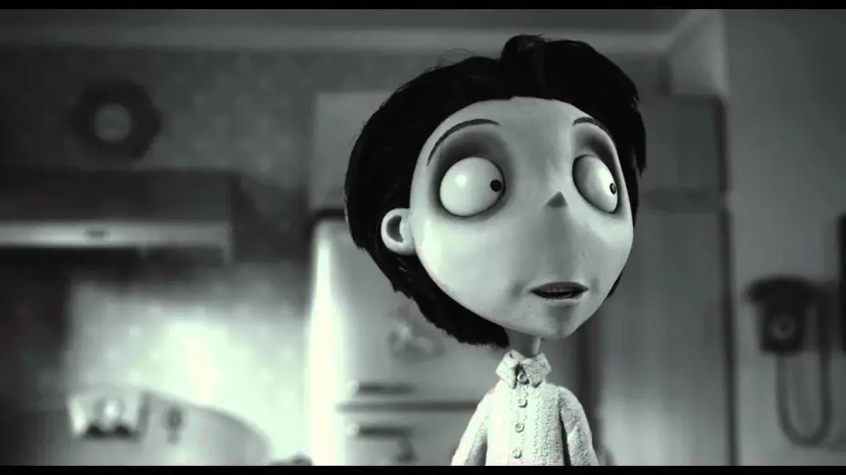Video for the film Frankenweenie — Frankenweenie - A Look Inside The Puppet Hospital | Official Disney HD