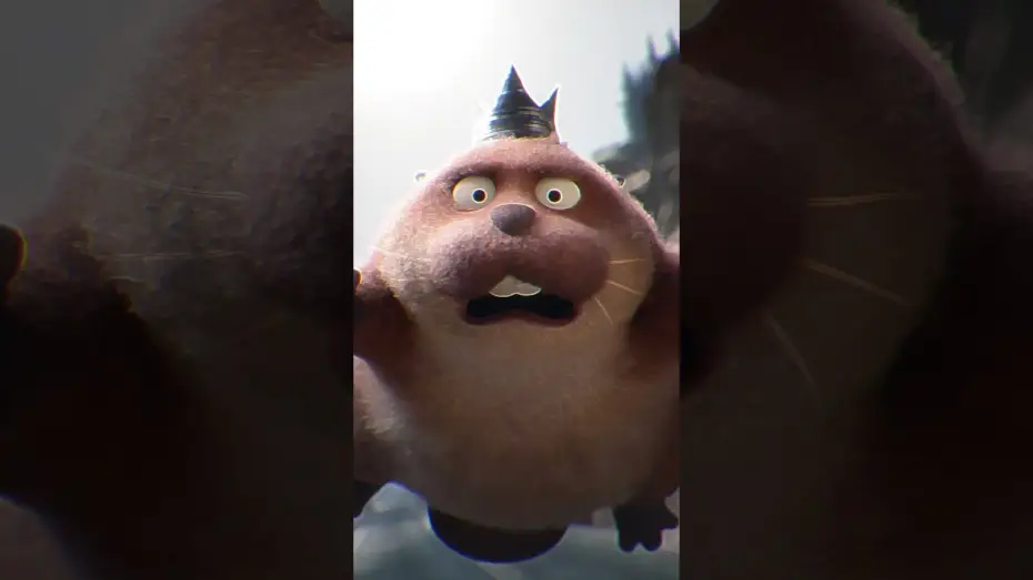 Video for the film Hoppers — only kings (george) here