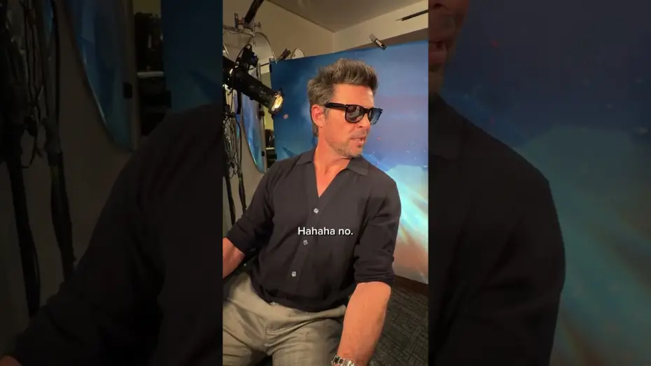 Video for the film Mortal Kombat 2 — A Johnny Cage and Kano link up