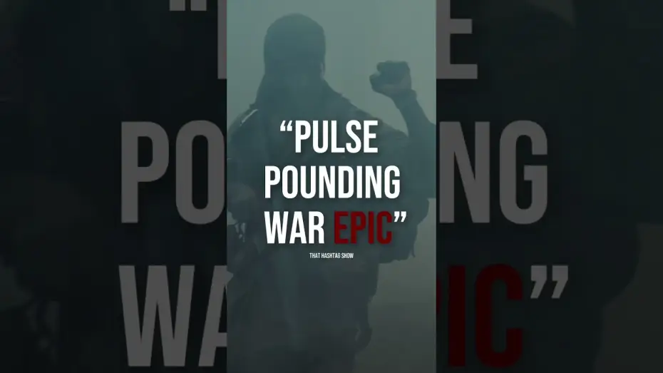 Video for the film Primitive War — USA! Primitive War hits digital Oct 3!