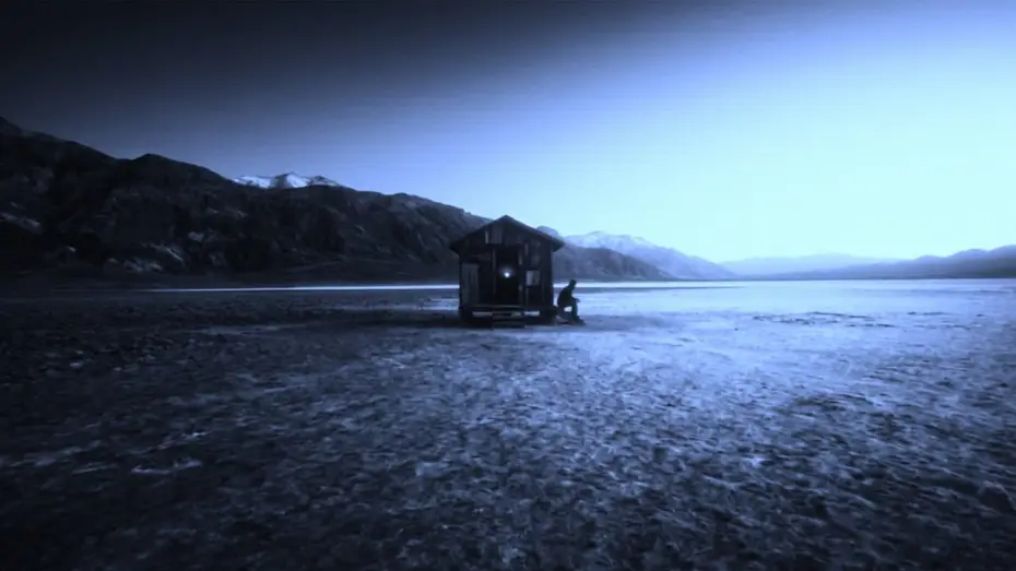 Video for the film Secret's Travel — Secret's Travel | Il Teaser del cortometraggio Thriller Psicologico