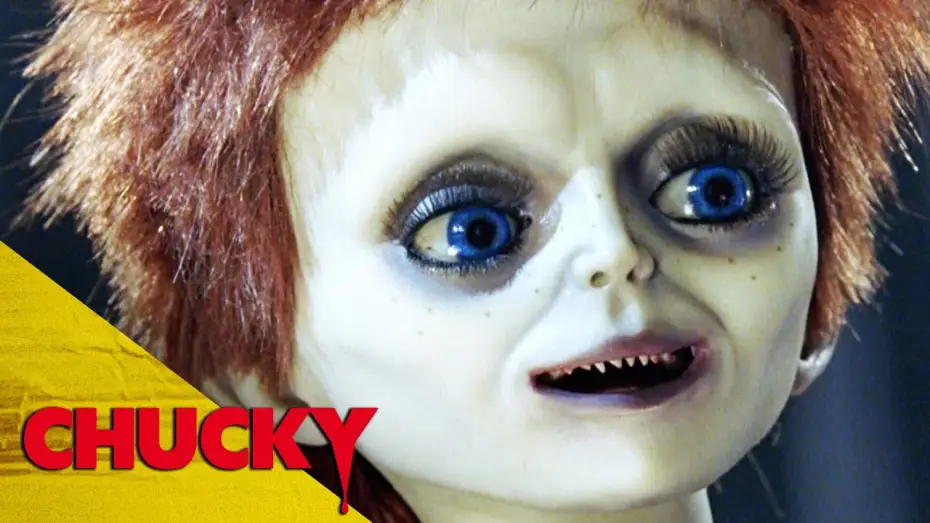 Video for the film Seed of Chucky — Opening 10 Minutes
