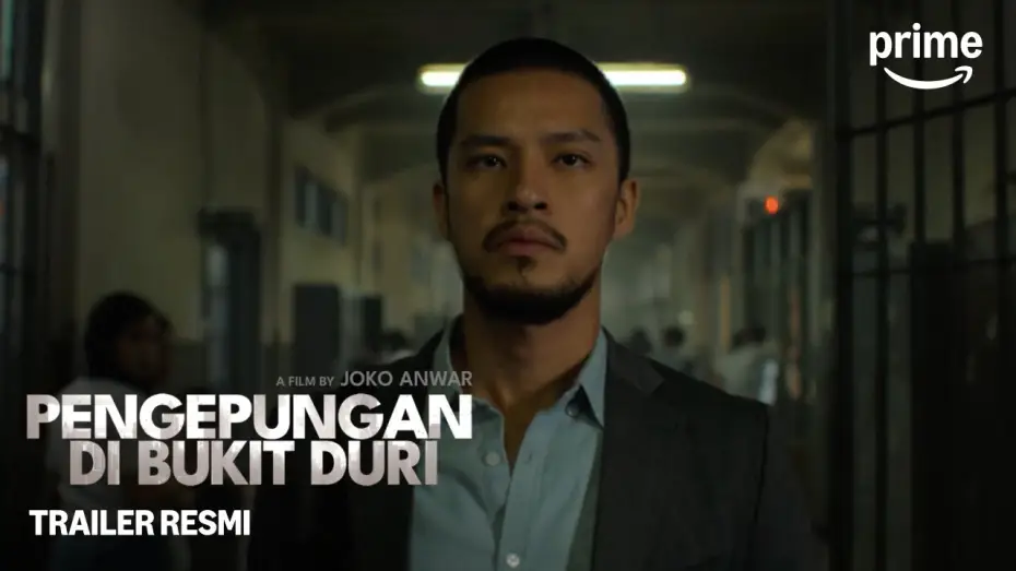 Video for the film The Siege at Thorn High — Pengepungan di Bukit Duri | Prime Video | Morgan Oey, Omara Esteghlal, Endy Arfian