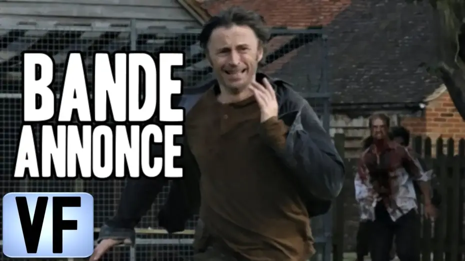 Video for the film 28 Weeks Later — 💀 28 SEMAINES PLUS TARD Bande Annonce VF 2007 HD