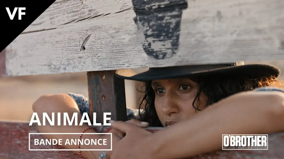 Video for the film Animale — ANIMALE (2024) Bande Annonce Officielle
