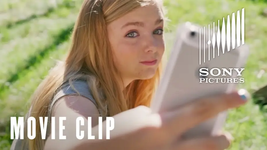 Video for the film Eighth Grade — You're So Cool Movie Clip