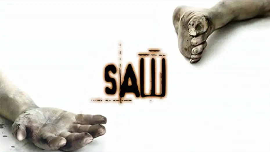 Video for the film Saw — Saw   L'enigmista (film 2004) TRAILER ITALIANO