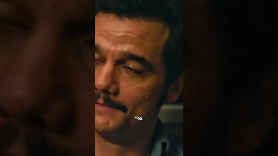 Video for the film The Secret Agent — Wagner Moura enters a cat-and-mouse hunt in Kleber Mendonça Filho’s THE SECRET AGENT. [Subtitled]