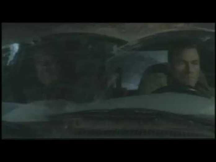 Video for the film The Shepherd: Border Patrol — J.C.V.D - The Shepherd: Border Patrol [2008] - Trailer