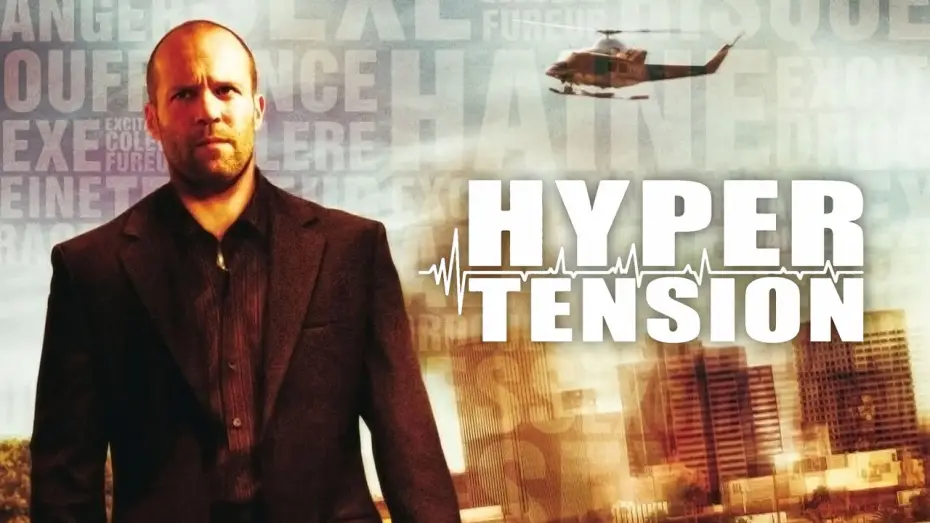 Video for the film Crank — Hyper tension (2006) | Bande-annonce VF (HQ)