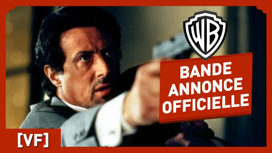 Video for the film Get Carter — Get Carter - Bande Annonce Officielle (VF) - Sylvester Stallone / Michael Caine