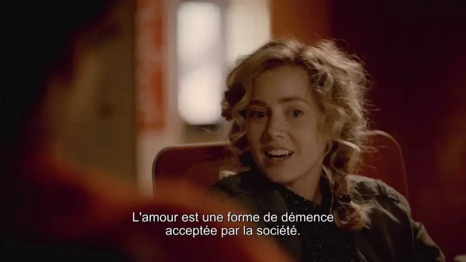 Video for the film Her — HER - Extrait 3 - Une love story de Spike Jonze, avec Joaquin Phoenix et Scarlett Johansson