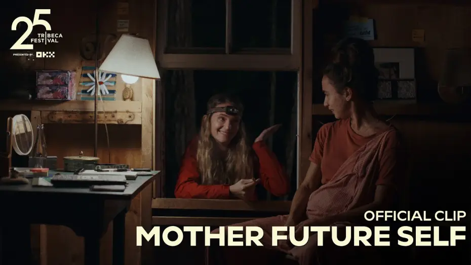 Video for the film Mother Future Self — Official Clip