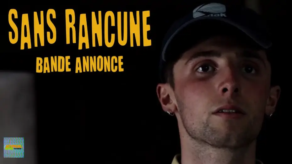 Video for the film SANS RANCUNE — SANS RANCUNE - BANDE ANNONCE (2026)