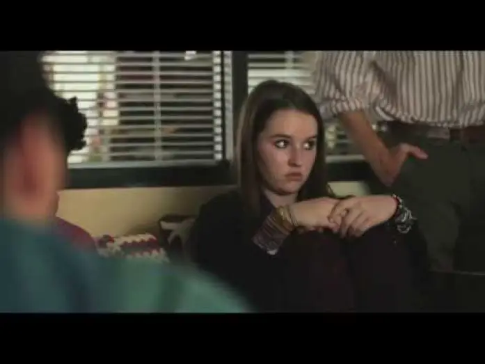 Video for the film Short Term 12 — Short Term 12 Exclusive Clip: WhiffleBall