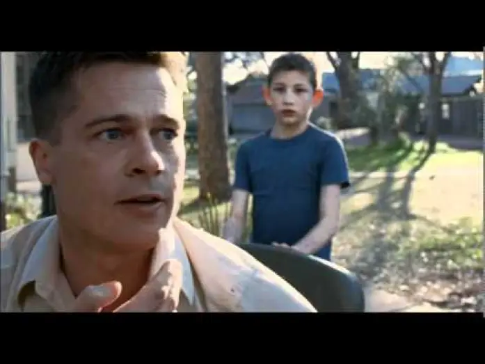 Video for the film The Tree of Life — THE TREE OF LIFE: "Hit Me"
