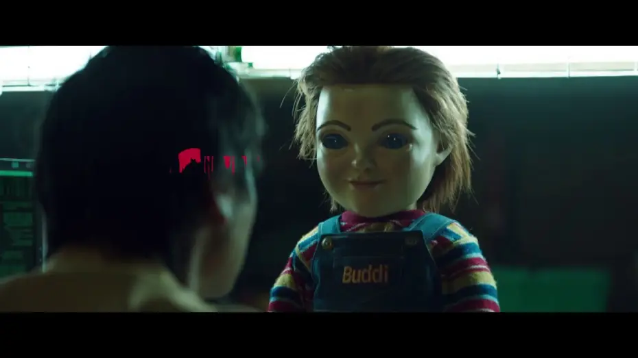 Video for the film Child's Play — :15 Spot  - "Freight"