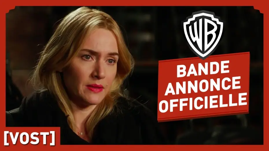 Video for the film Collateral Beauty — Beauté Cachée - Bande Annonce Officielle 4 (VOST) - Will Smith / Kate Winslet / Keira Knightley