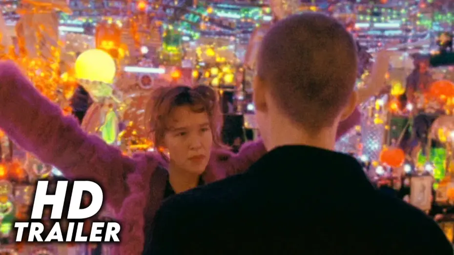 Video for the film Enter the Void — Enter the Void (2009) Original Trailer [HD]