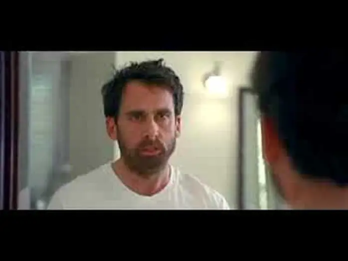 Video for the film Evan Almighty — Un'impresa da Dio - Trailer italiano
