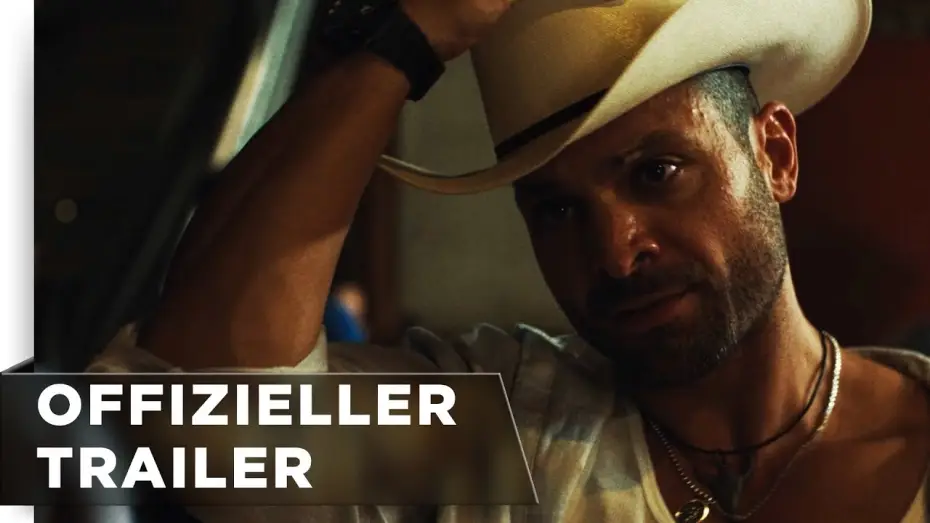 Video for the film King Ivory — KING IVORY | Offizieller Trailer OmU