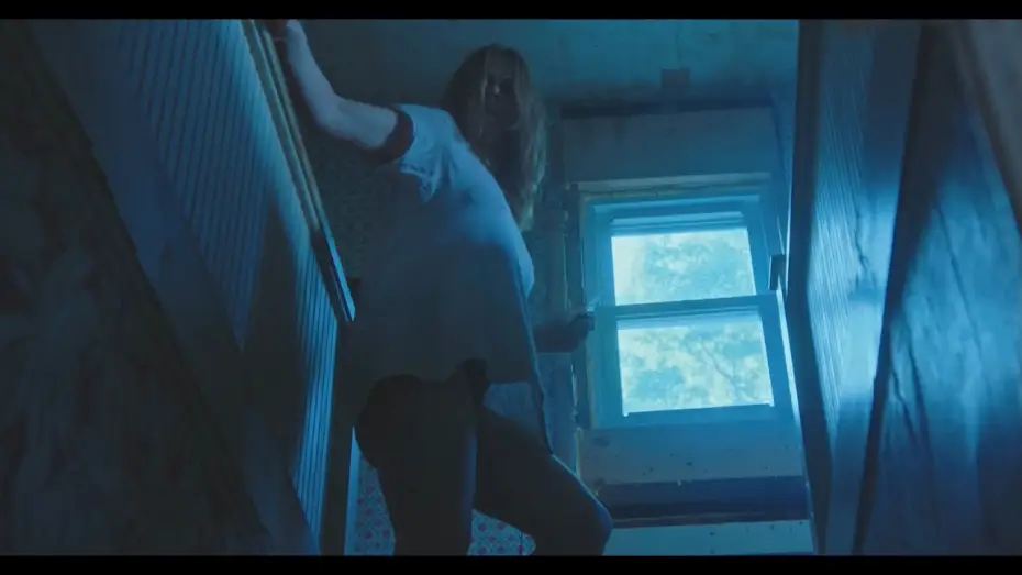 Video for the film Severance Mountain — Severance Mountain Trailer II