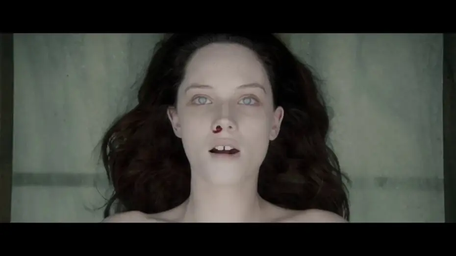 Video for the film The Autopsy of Jane Doe — La autopsia de Jane Doe - Trailers español (HD)