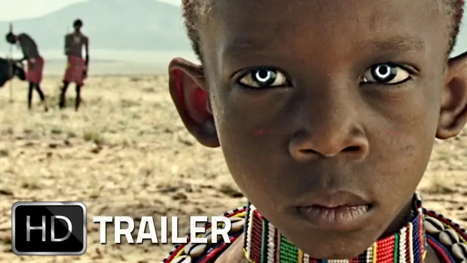 Video for the film The Host — SEELEN Offizieller Trailer German Deutsch HD 2013
