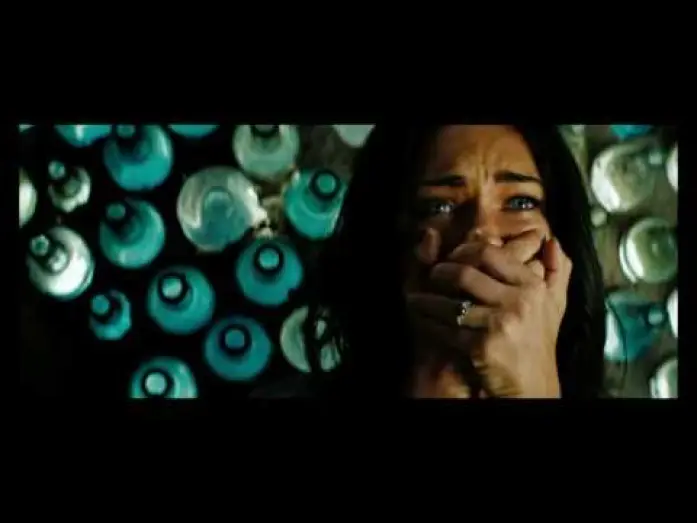Video for the film Transformers: Revenge of the Fallen — Bande-annonce 1 VF