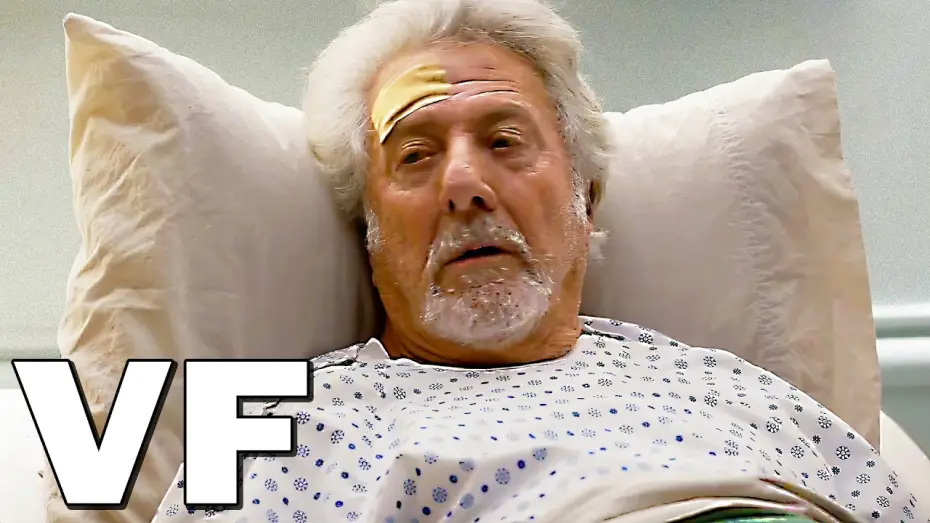 Video for the film Tuner — LE VIRTUOSE Bande Annonce VF (2026) Dustin Hoffman, Jean Reno