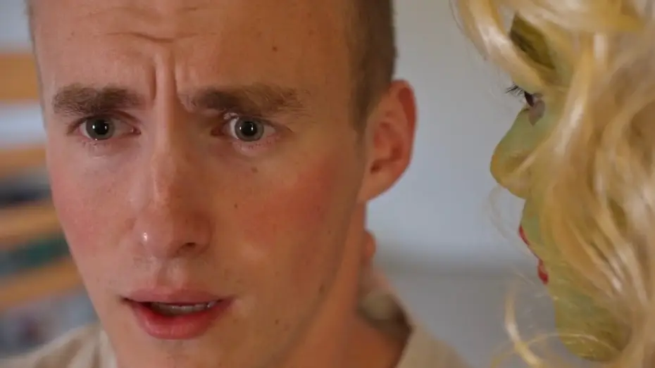 Video for the film 2man From Hell — 2man From Hell