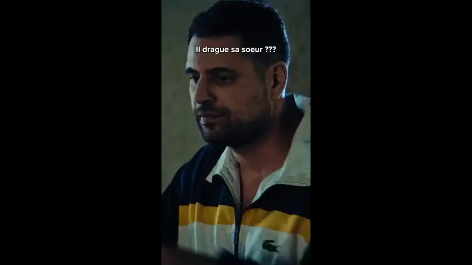Video for the film A Family of Bastards — From partouze to ta reuss #bâtards #primevideo