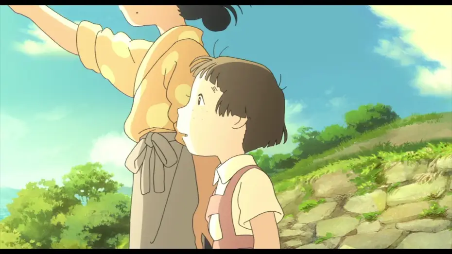 Video for the film In This Corner of the World — Trailer