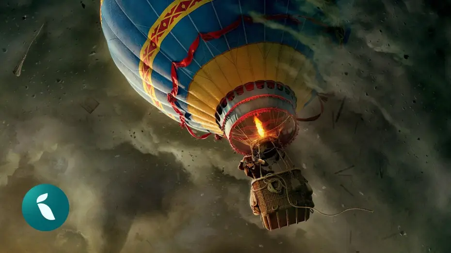 Video for the film Oz the Great and Powerful — Оз: Великий та Могутній | Український трейлер №1 | 2013
