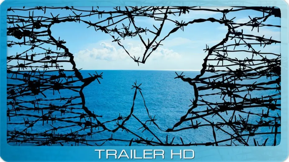 Video for the film Papillon — Papillon ≣ 1973 ≣ Trailer ≣ German | Deutsch
