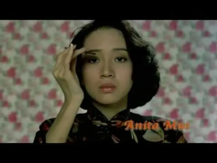 Video for the film Rouge — Rouge 胭脂扣 Yin ji kau (1988) Trailer