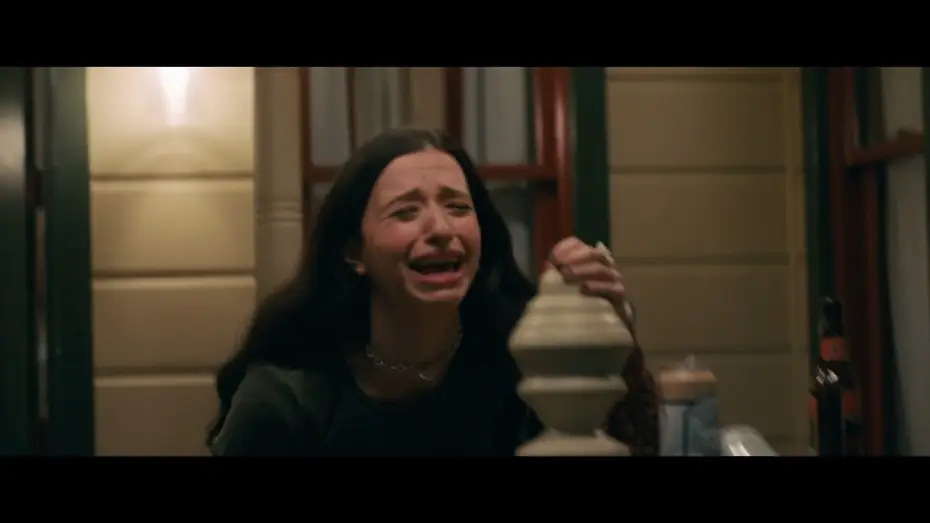 Video for the film Scream — Scream | Featurette: Neuer Cast | Deutsch (OmU) HD