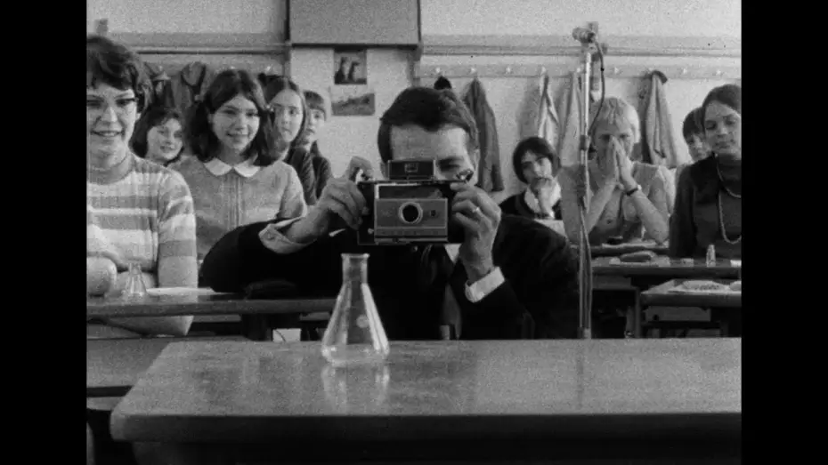 Video for the film Subject: Filmmaking — FILMSTUNDE_23 - Offizieller Trailer