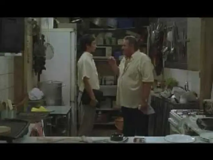 Video for the film Tapas — TAPAS - Trailer