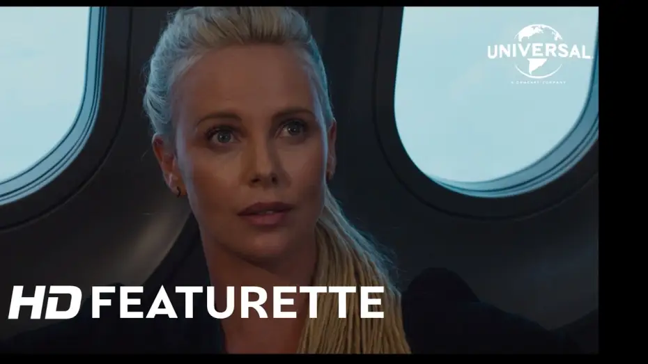 Video for the film The Fate of the Furious — Fast & Furious 8 / Extrait "Cipher rencontre Dom" VF [Au cinéma le 12 Avril 2017]
