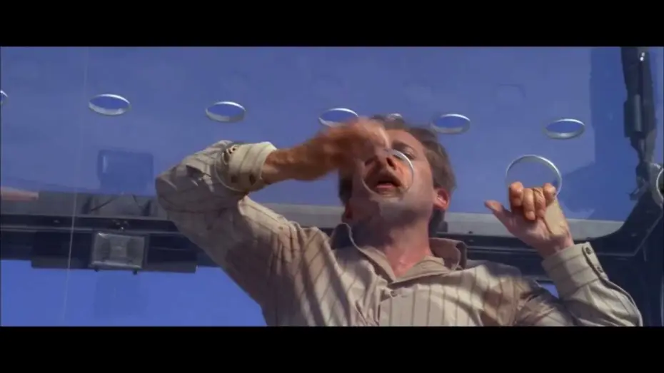 Video for the film The Incredible Burt Wonderstone — Extended Clip