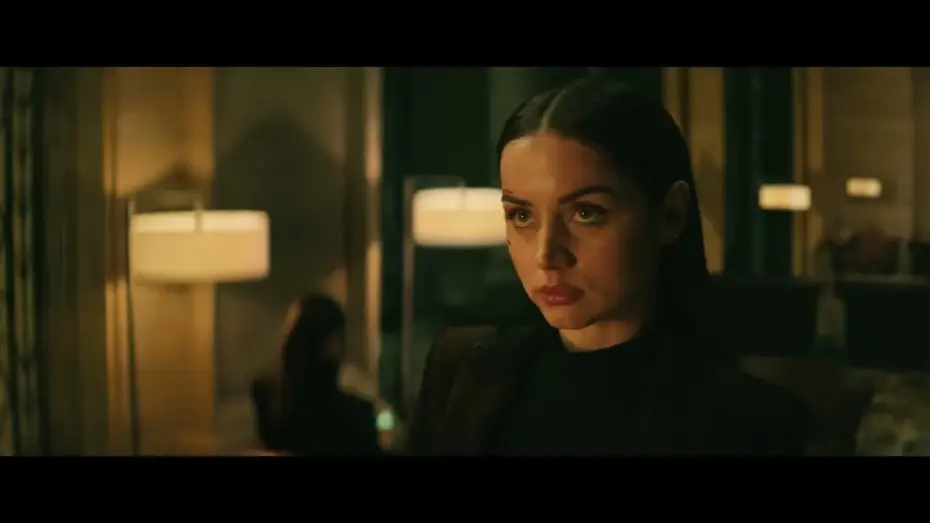 Video for the film Ballerina — BALLERINA di Len Wiseman (2025) - Trailer Ufficiale HD