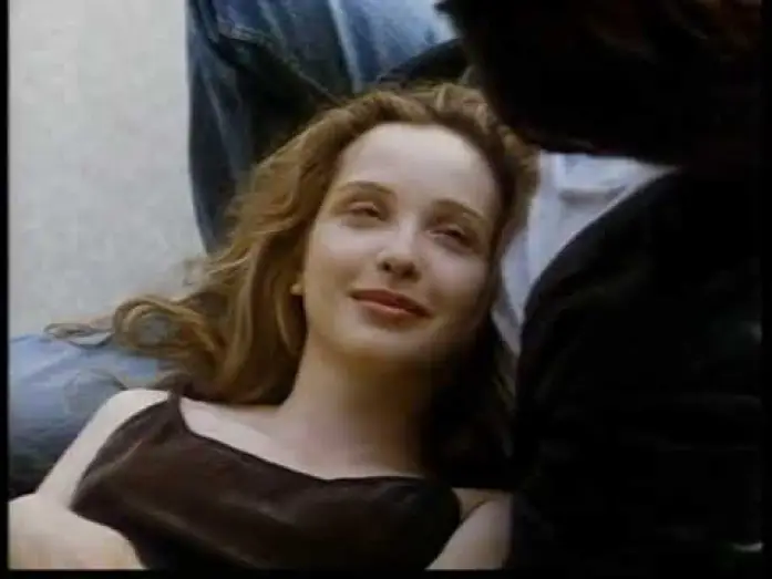 Video for the film Before Sunrise — Przed Wschodem Słońca - ZWIASTUN DVD - Before Sunrise
