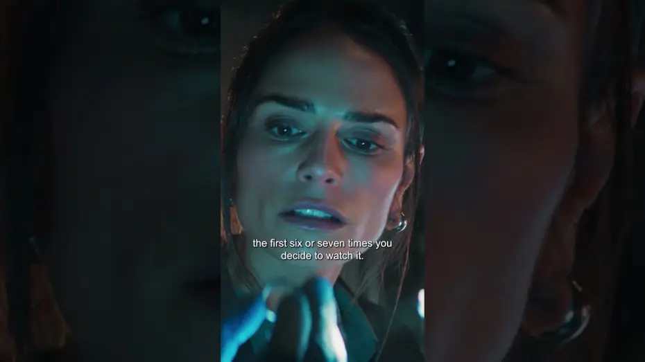 Video for the film Heart Eyes — Filmmakers Talk About Easter Eggs in the Movie