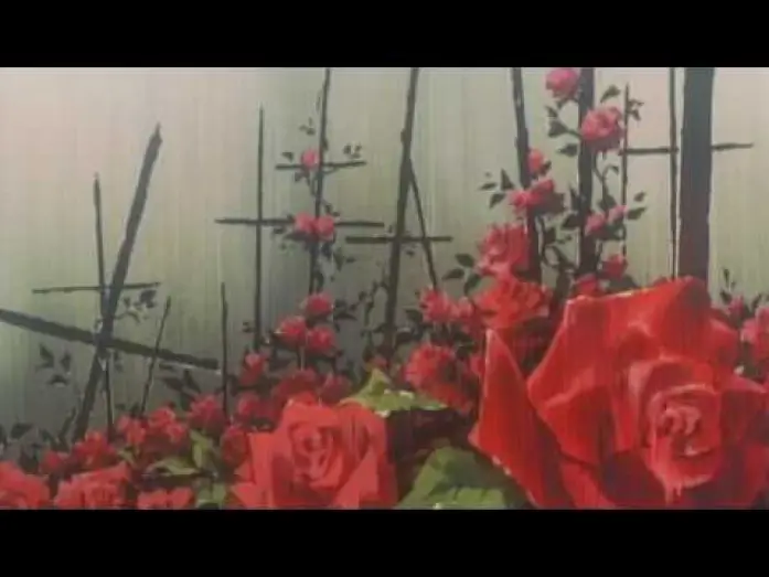 Video for the film Revolutionary Girl Utena: The Movie — Revolutionary Girl Utena: The Movie Trailer