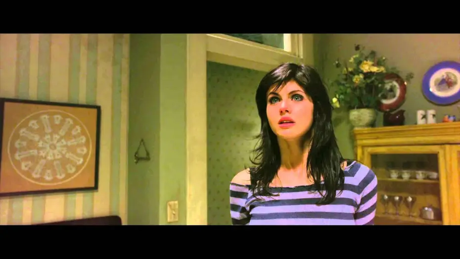Video for the film Texas Chainsaw 3D — TEXAS CHAINSAW 3D Bande Annonce VF
